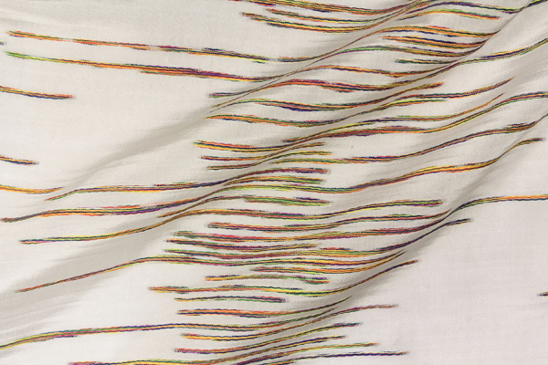 2018春夏女装产品开发技术要点分析