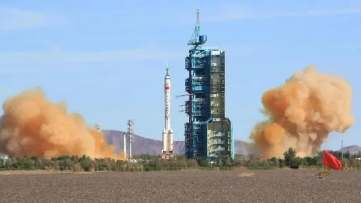 科技+时尚纺织品，为神舟十二号航天员太空生活提供保障