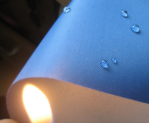 密度最低、热导率最低的二氧化硅气凝胶在隔热涂层织物制备中大显身手