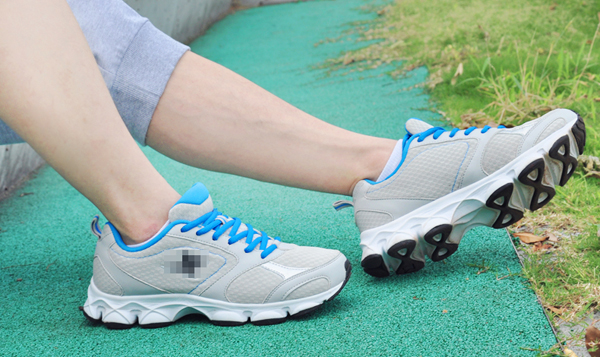 不一样的成形鞋面，Nike正全力打造360度全成形鞋面结构