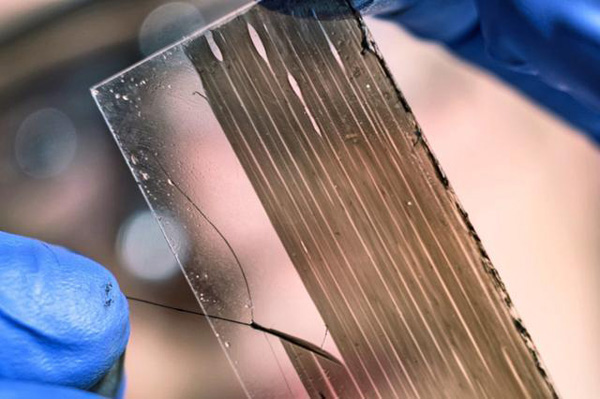 美国莱斯大学再开发碳纳米管纤维制备新方法！